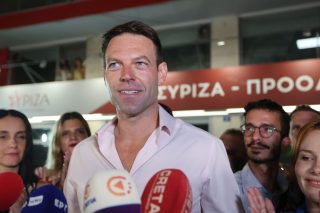 kaselakis